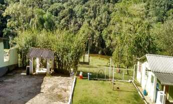 Imagem 7: Excelente sítio, com ótima topografia totalmente aproveitável, ideal para lazer à venda em