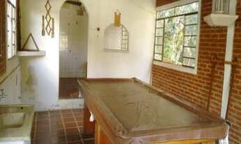 Imagem 6: Excelente sítio, com ótima topografia totalmente aproveitável, ideal para lazer à venda em