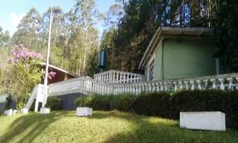 Imagem 5: Excelente sítio, com ótima topografia totalmente aproveitável, ideal para lazer à venda em