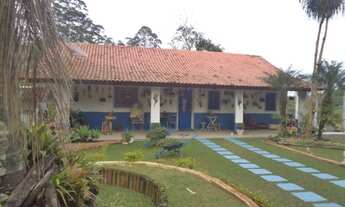 Imagem: Aconchegante Sítio em meio a natureza