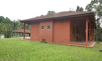 Imagem: Excelente sítio, ideal para lazer, contendo