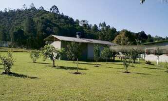 Imagem 4: Sítio em Juquitiba; Sítio à venda em Juquitiba/SP