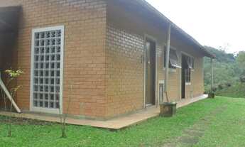 Imagem 5: Excelente sítio rico em água com nascente própria e ótimo acesso e localização à venda em