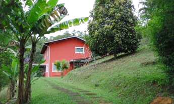 Imagem 6: Sítio de alto padrão, construção em fino acabamento à venda em Juquitiba/SP