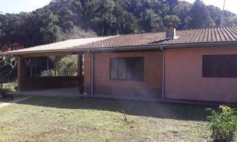 Imagem 6: Sitio completo, ótimo acesso e localização, ideal para criação de animais à venda em Juqui