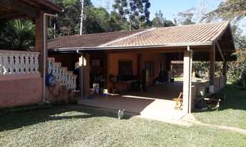 Imagem: Sitio completo, ótimo acesso e localização