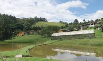 Imagem 6: FAZENDA À VENDA EM JUQUITIBA; Fazenda à venda em Juquitiba/SP; Fazenda com ótima localizaç