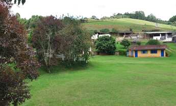 Imagem 3: FAZENDA À VENDA EM JUQUITIBA; Fazenda à venda em Juquitiba/SP; Fazenda com ótima localizaç