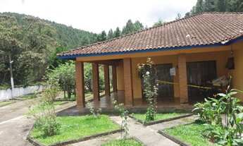 Imagem 2: FAZENDA À VENDA EM JUQUITIBA; Fazenda à venda em Juquitiba/SP; Fazenda com ótima localizaç