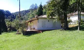 Imagem 7: Sítio Colonial à venda em Juquitiba/SP