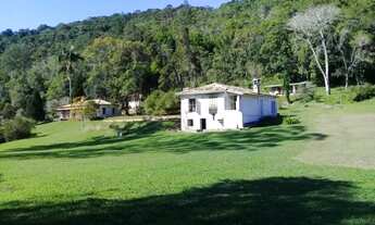 Imagem 2: Sítio Colonial à venda em Juquitiba/SP