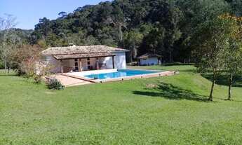 Imagem 5: Sítio Colonial à venda em Juquitiba/SP