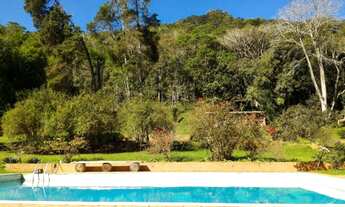 Imagem 3: Sítio Colonial à venda em Juquitiba/SP