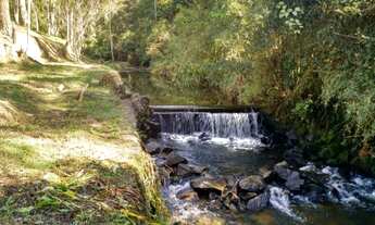 Imagem 4: Sítio Colonial à venda em Juquitiba/SP
