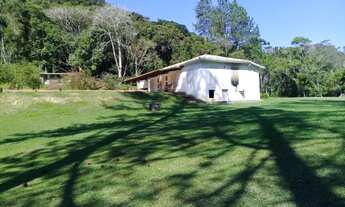 Imagem 6: Sítio Colonial à venda em Juquitiba/SP