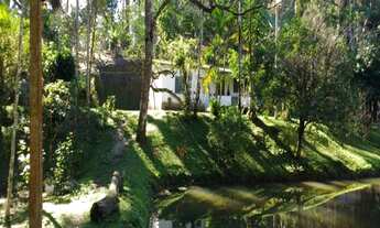 Imagem: Sítio à venda em Juquitiba