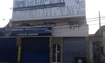 Imagem 6: COMERCIAL COMERCIAL em Sorocaba - SP, Vila Hortência