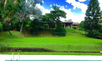 Imagem: CHACARA RESIDENCIAL em Sorocaba - SP, Serrinha