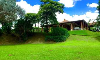 Imagem 2: CHACARA RESIDENCIAL em Sorocaba - SP, Serrinha