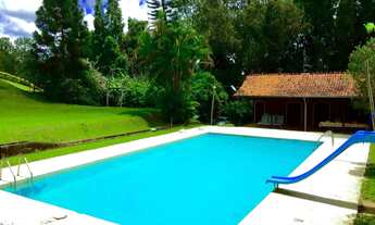 Imagem 3: CHACARA RESIDENCIAL em Sorocaba - SP, Serrinha