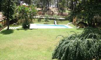 Imagem 4: CHACARA RESIDENCIAL em Sorocaba - SP, Serrinha