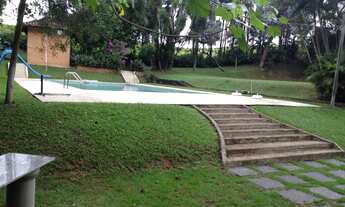 Imagem 5: CHACARA RESIDENCIAL em Sorocaba - SP, Serrinha