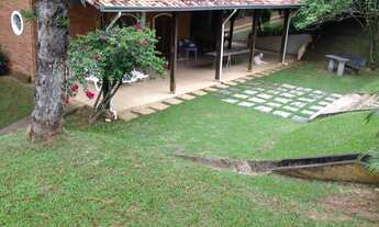 Imagem 6: CHACARA RESIDENCIAL em Sorocaba - SP, Serrinha