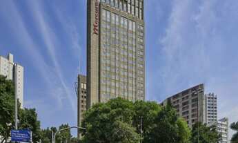 Imagem: FLAT RESIDENCIAL em Guarulhos - SP, Centro