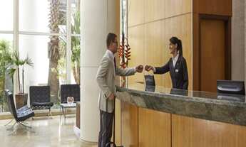 Imagem 2: FLAT RESIDENCIAL em Guarulhos - SP, Centro