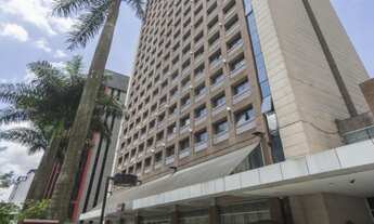 Imagem: FLAT RESIDENCIAL em São Paulo - SP, Bela