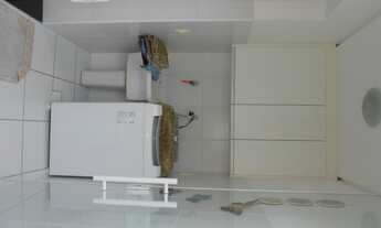 Imagem 2: APARTAMENTO em Sorocaba - SP, Vila Progresso