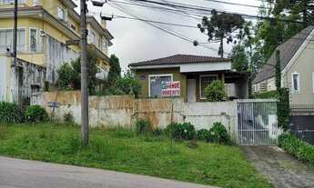 Imagem: TERRENO RESIDENCIAL em CURITIBA - PR, VISTA
