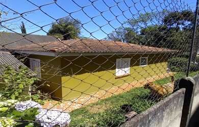 Imagem 3: TERRENO RESIDENCIAL em CURITIBA - PR, VISTA ALEGRE