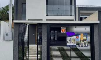 Imagem: CASA RESIDENCIAL em CURITIBA - PR, TINGUI