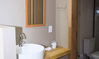 Imagem 7: APARTAMENTO TEMPORADA em Garopaba - SC, Praia da Ferrugem