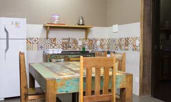 Imagem 4: APARTAMENTO TEMPORADA em Garopaba - SC, Praia da Ferrugem