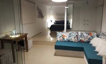 Imagem: APARTAMENTO TEMPORADA em Garopaba - SC