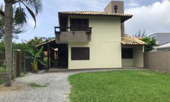 Imagem 3: CASA TEMPORADA em Garopaba - SC, PRAIA DA FERRUGEM