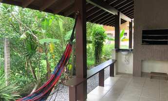 Imagem 4: CASA TEMPORADA em Garopaba - SC, PRAIA DA FERRUGEM