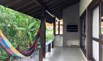 Imagem 5: CASA TEMPORADA em Garopaba - SC, PRAIA DA FERRUGEM