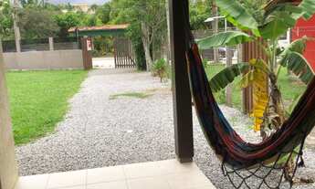 Imagem 6: CASA TEMPORADA em Garopaba - SC, PRAIA DA FERRUGEM