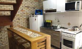 Imagem 4: CASA TEMPORADA em Garopaba - SC, PRAIA DA FERRUGEM