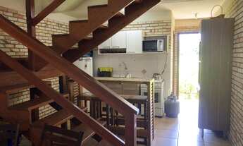 Imagem 6: CASA TEMPORADA em Garopaba - SC, PRAIA DA FERRUGEM