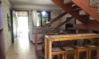 Imagem 7: CASA TEMPORADA em Garopaba - SC, PRAIA DA FERRUGEM