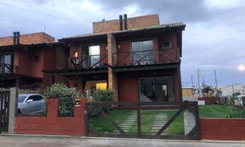 Imagem 3: CASA RESIDENCIAL em Garopaba - SC, Centro