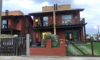 Imagem: CASA RESIDENCIAL em Garopaba - SC, Centro