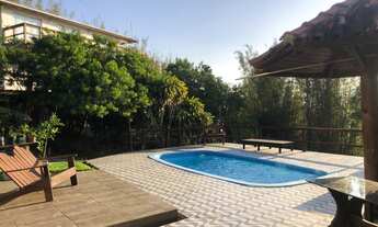 Imagem 4: CASA TEMPORADA em Garopaba - SC, Praia da Ferrugem