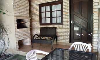 Imagem 2: CASA TEMPORADA em Garopaba - SC, PRAIA DA FERRUGEM