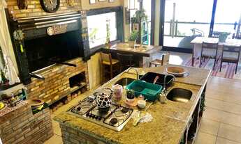 Imagem 3: CASA TEMPORADA em Garopaba - SC, Praia da Ferrugem