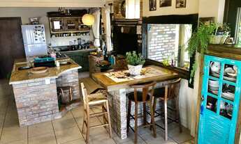 Imagem 5: CASA TEMPORADA em Garopaba - SC, Praia da Ferrugem